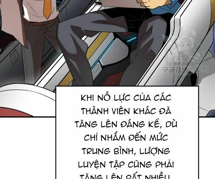 Tôi Là Lính Mới Chapter 70 - Trang 2