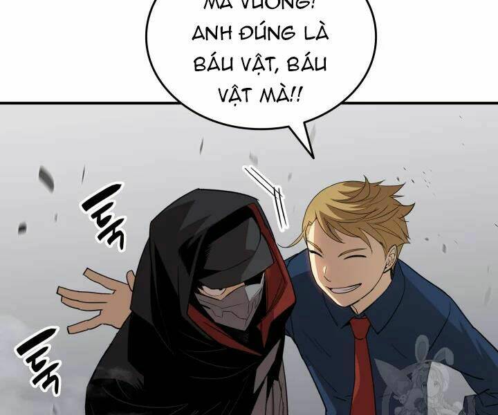 Tôi Là Lính Mới Chapter 70 - Trang 2