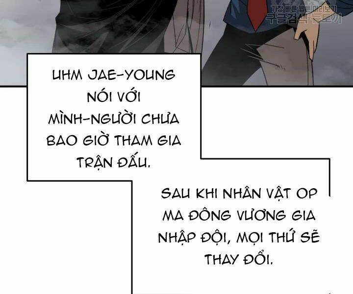 Tôi Là Lính Mới Chapter 70 - Trang 2