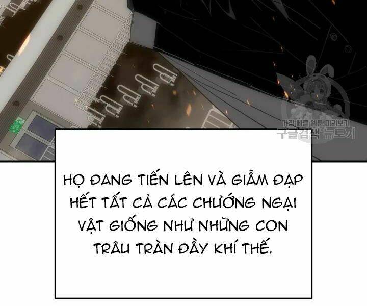 Tôi Là Lính Mới Chapter 70 - Trang 2