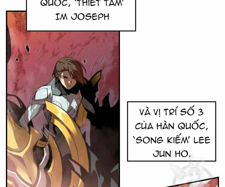 Tôi Là Lính Mới Chapter 70 - Trang 2