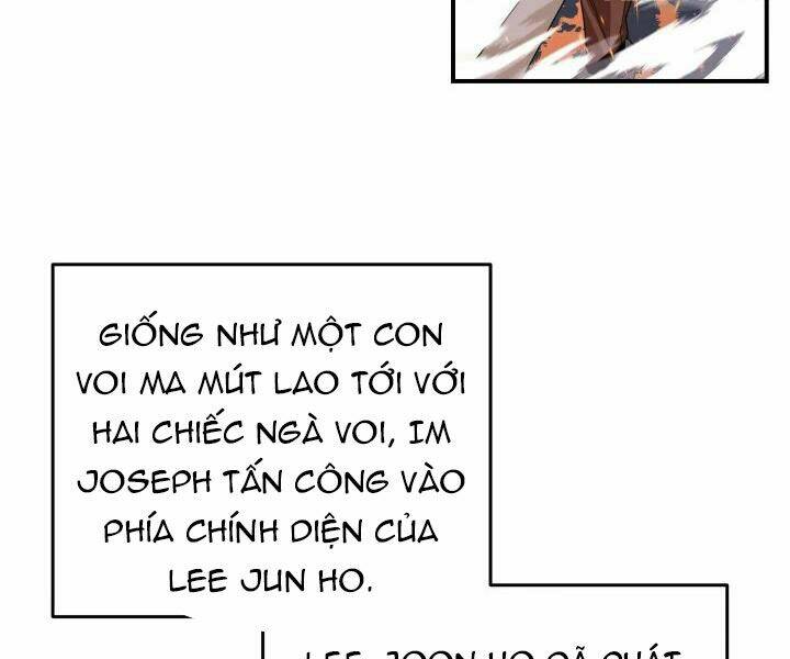 Tôi Là Lính Mới Chapter 70 - Trang 2