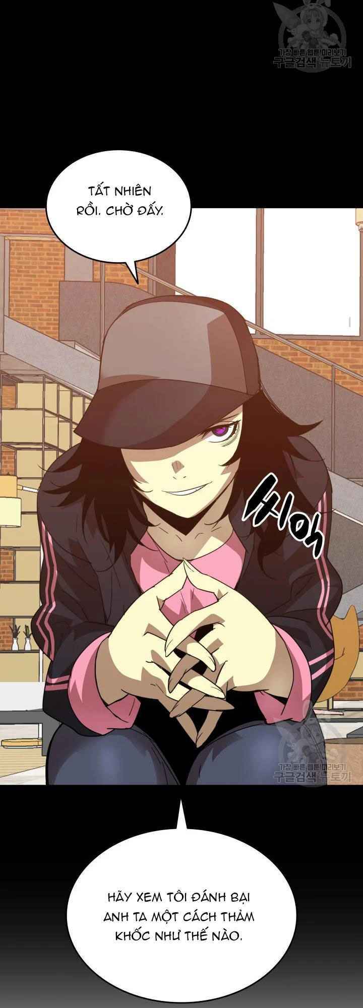 Tôi Là Lính Mới Chapter 72 - Trang 2