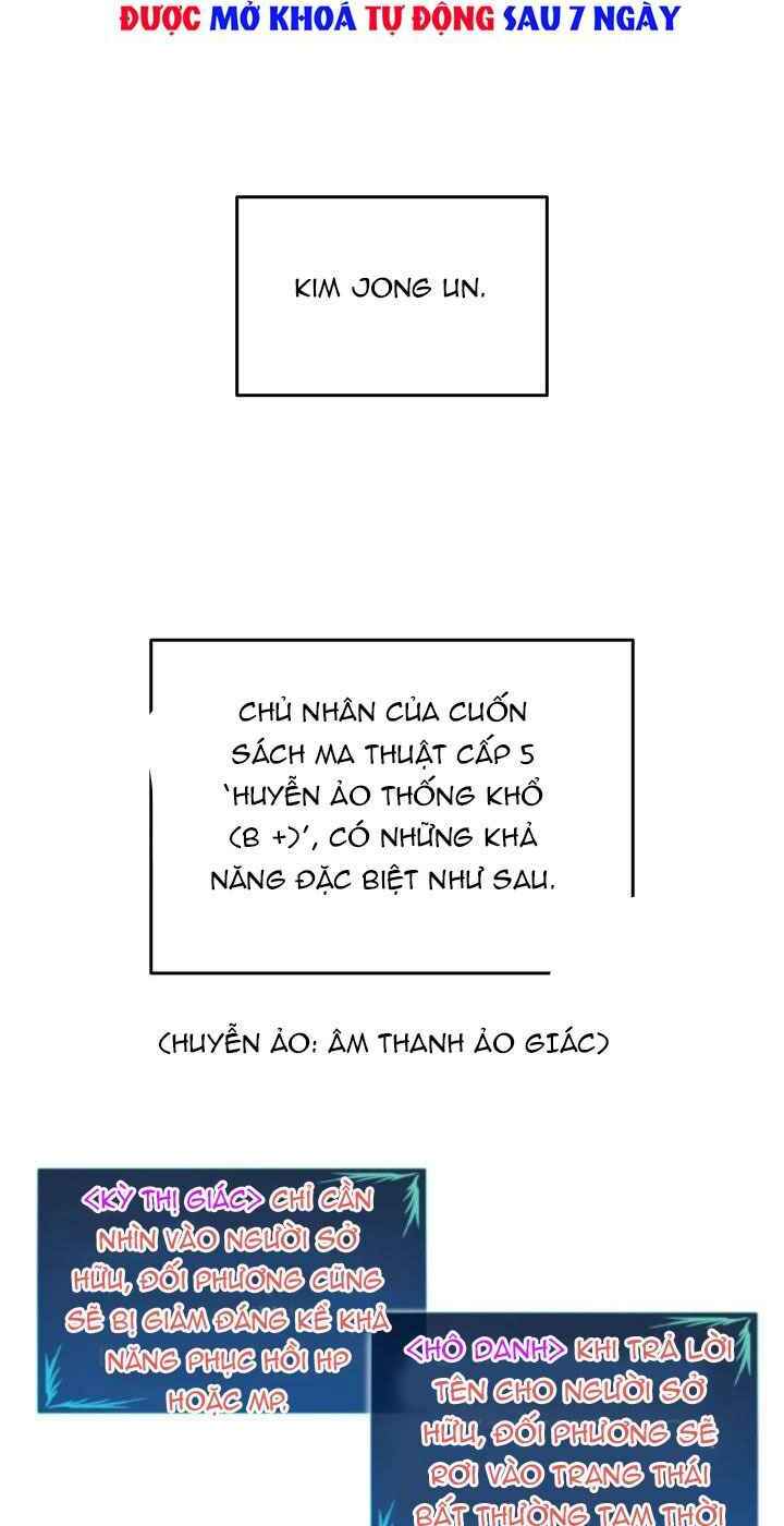 Tôi Là Lính Mới Chapter 72 - Trang 2