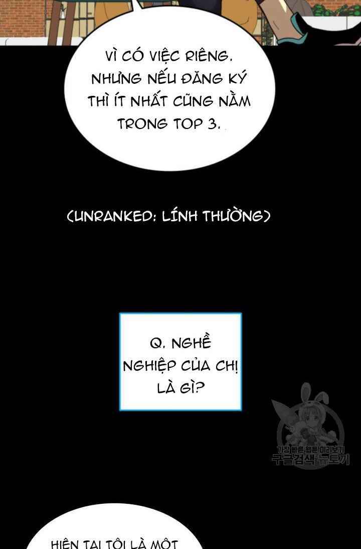 Tôi Là Lính Mới Chapter 72 - Trang 2