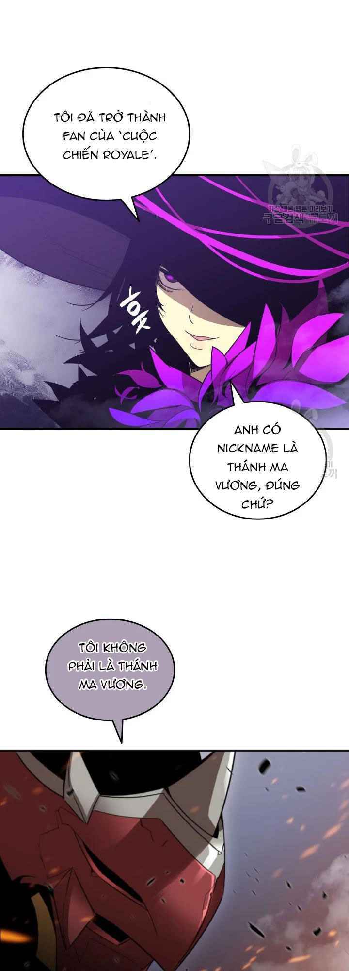 Tôi Là Lính Mới Chapter 72 - Trang 2