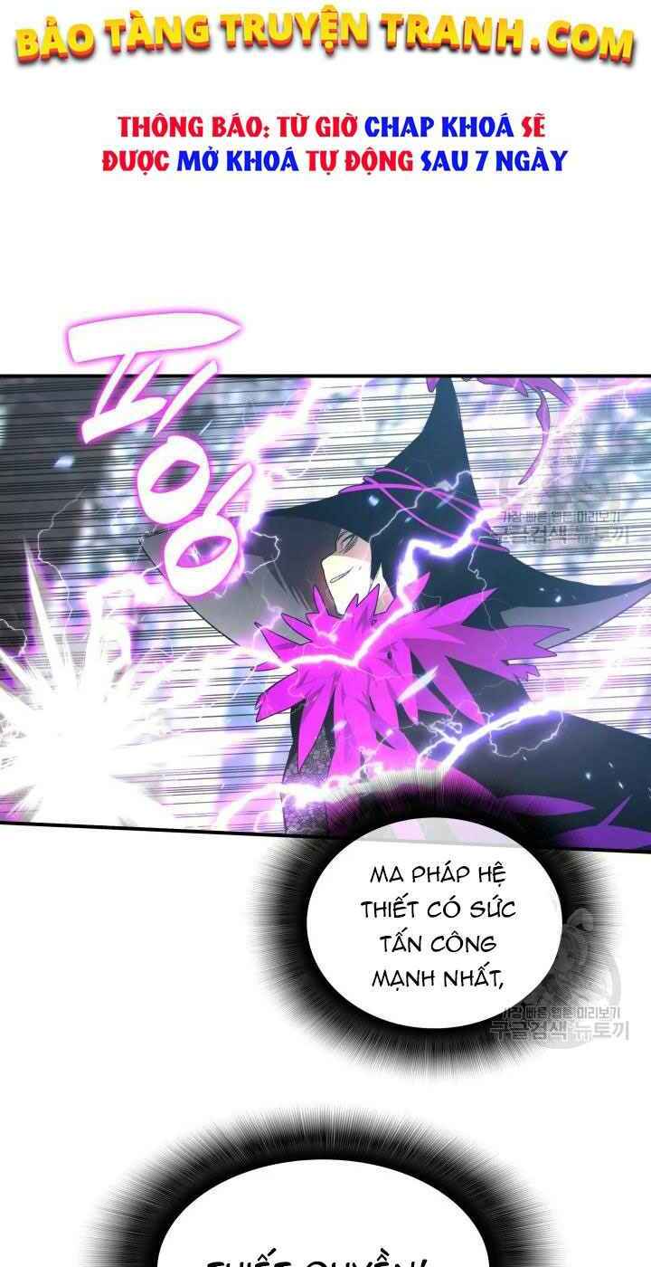 Tôi Là Lính Mới Chapter 72 - Trang 2