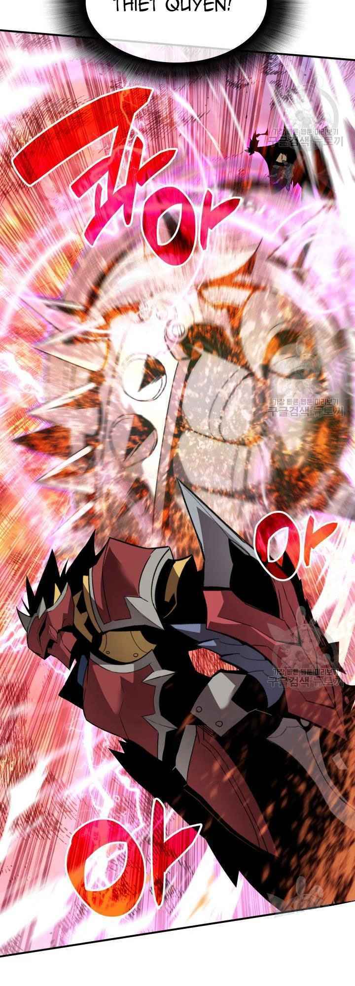 Tôi Là Lính Mới Chapter 72 - Trang 2