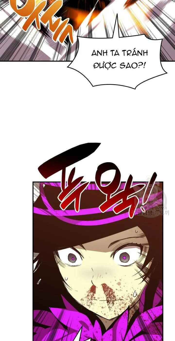 Tôi Là Lính Mới Chapter 72 - Trang 2