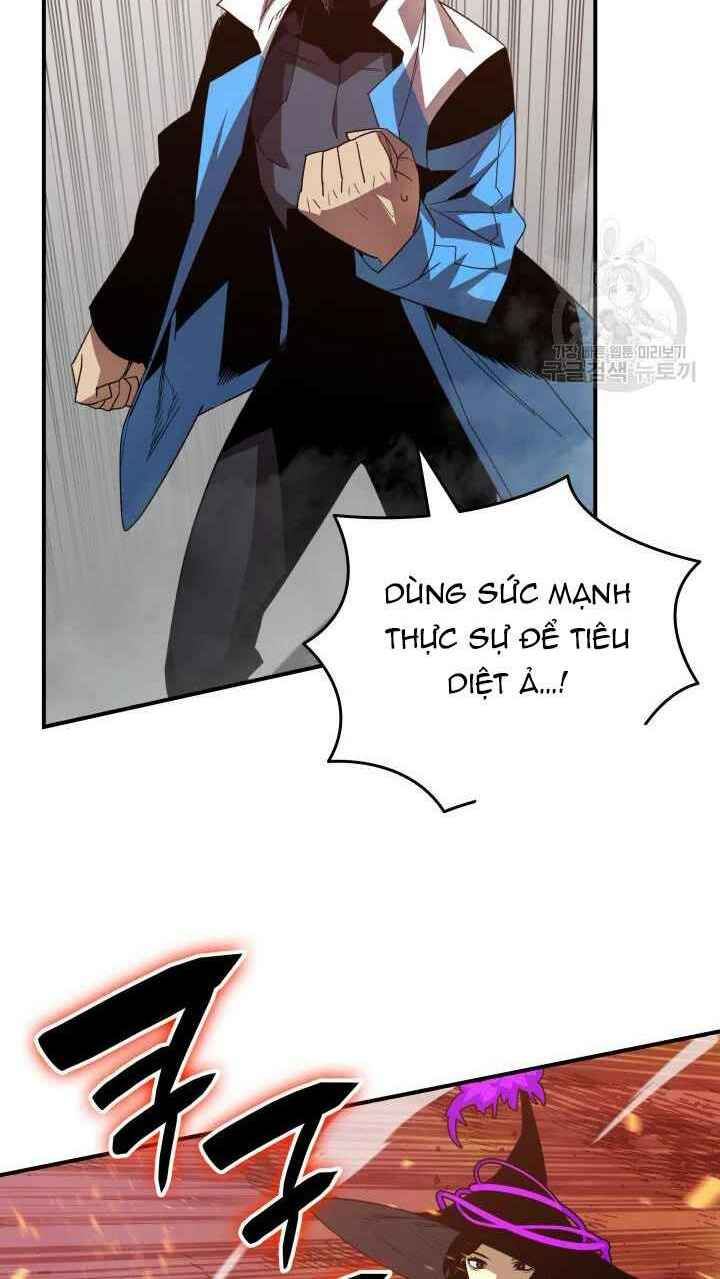 Tôi Là Lính Mới Chapter 72 - Trang 2