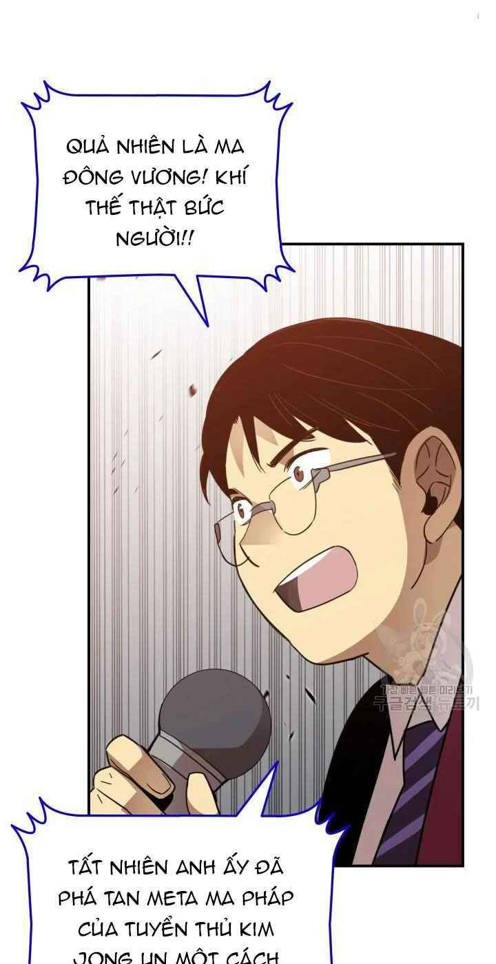 Tôi Là Lính Mới Chapter 72 - Trang 2