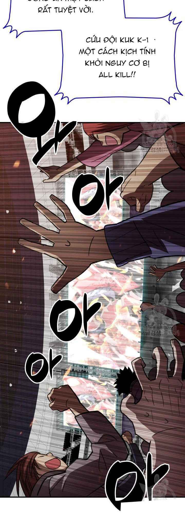 Tôi Là Lính Mới Chapter 72 - Trang 2