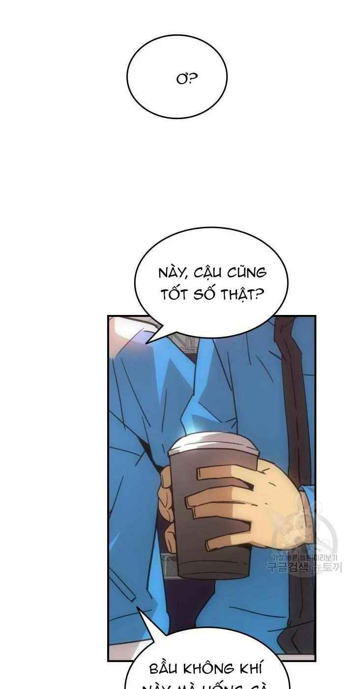 Tôi Là Lính Mới Chapter 72 - Trang 2