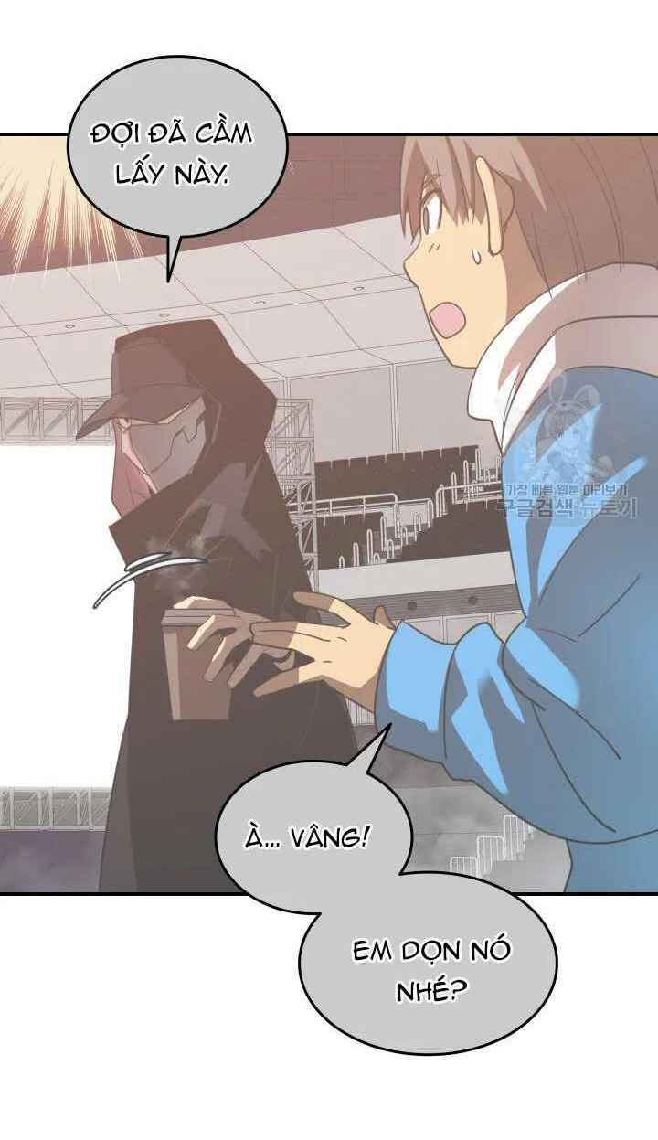 Tôi Là Lính Mới Chapter 72 - Trang 2