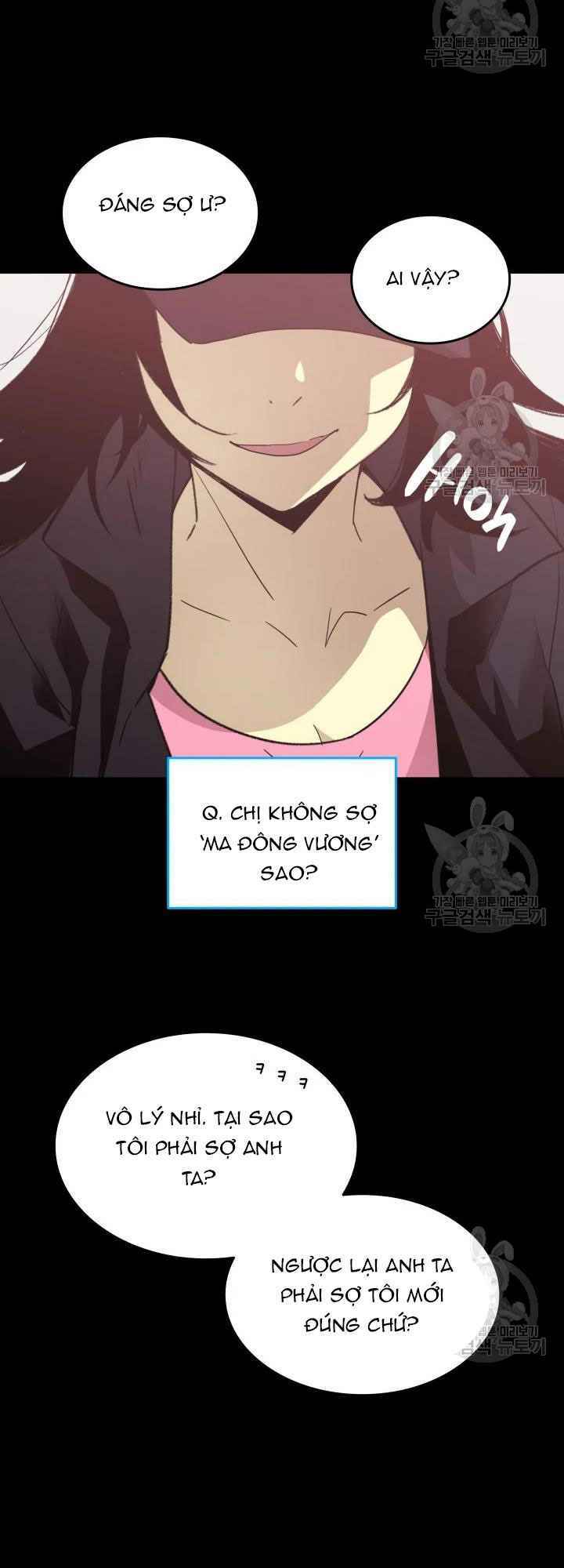 Tôi Là Lính Mới Chapter 72 - Trang 2