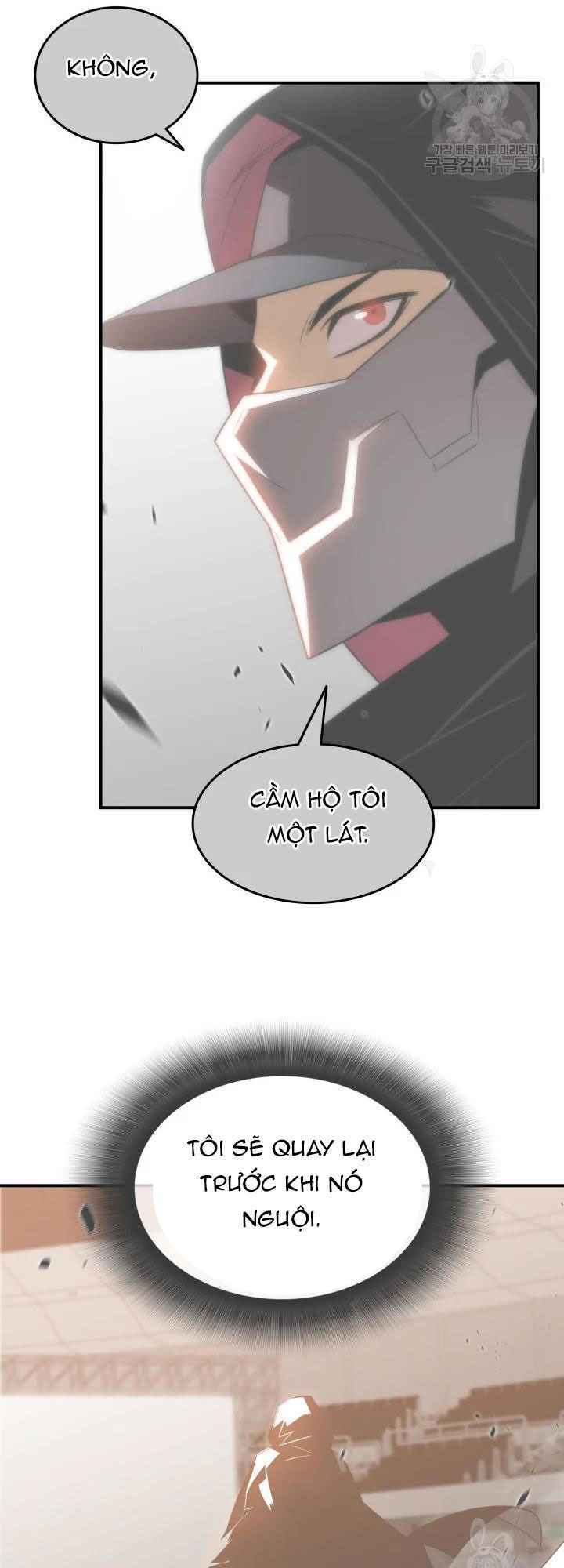 Tôi Là Lính Mới Chapter 72 - Trang 2