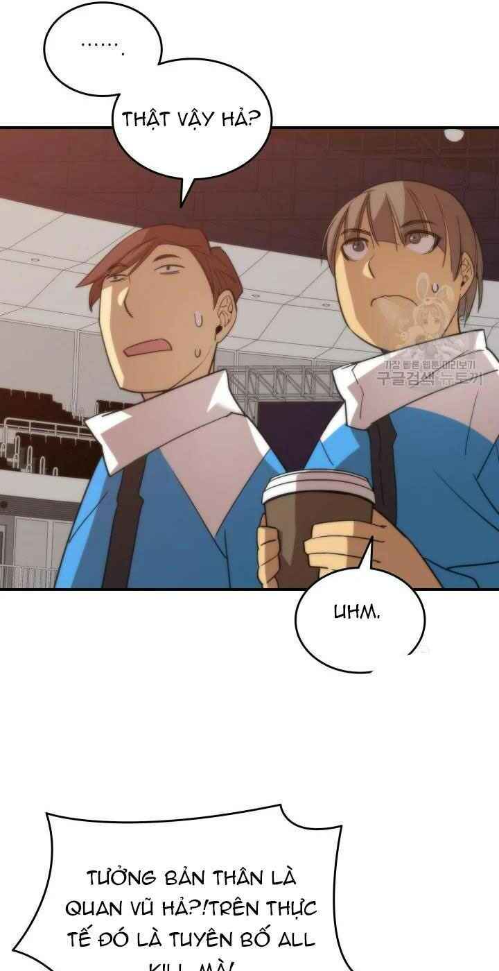 Tôi Là Lính Mới Chapter 72 - Trang 2