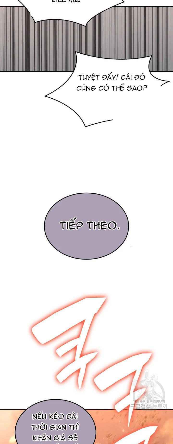 Tôi Là Lính Mới Chapter 72 - Trang 2