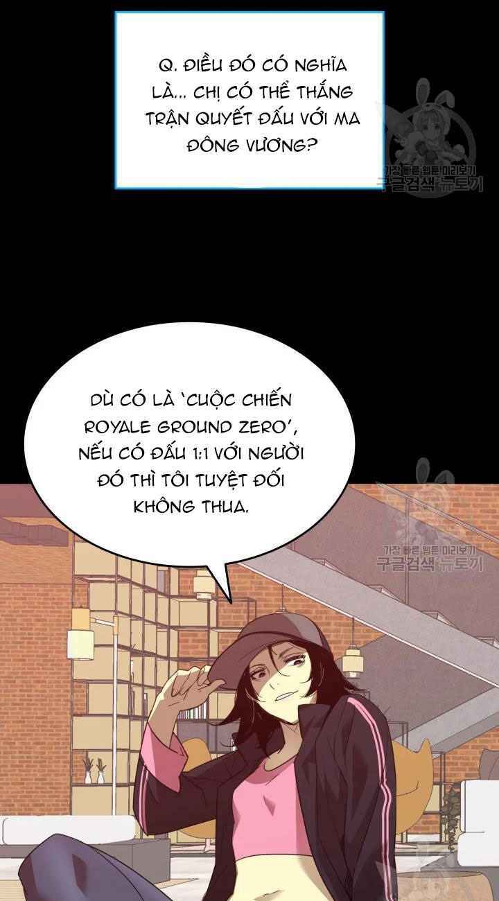 Tôi Là Lính Mới Chapter 72 - Trang 2