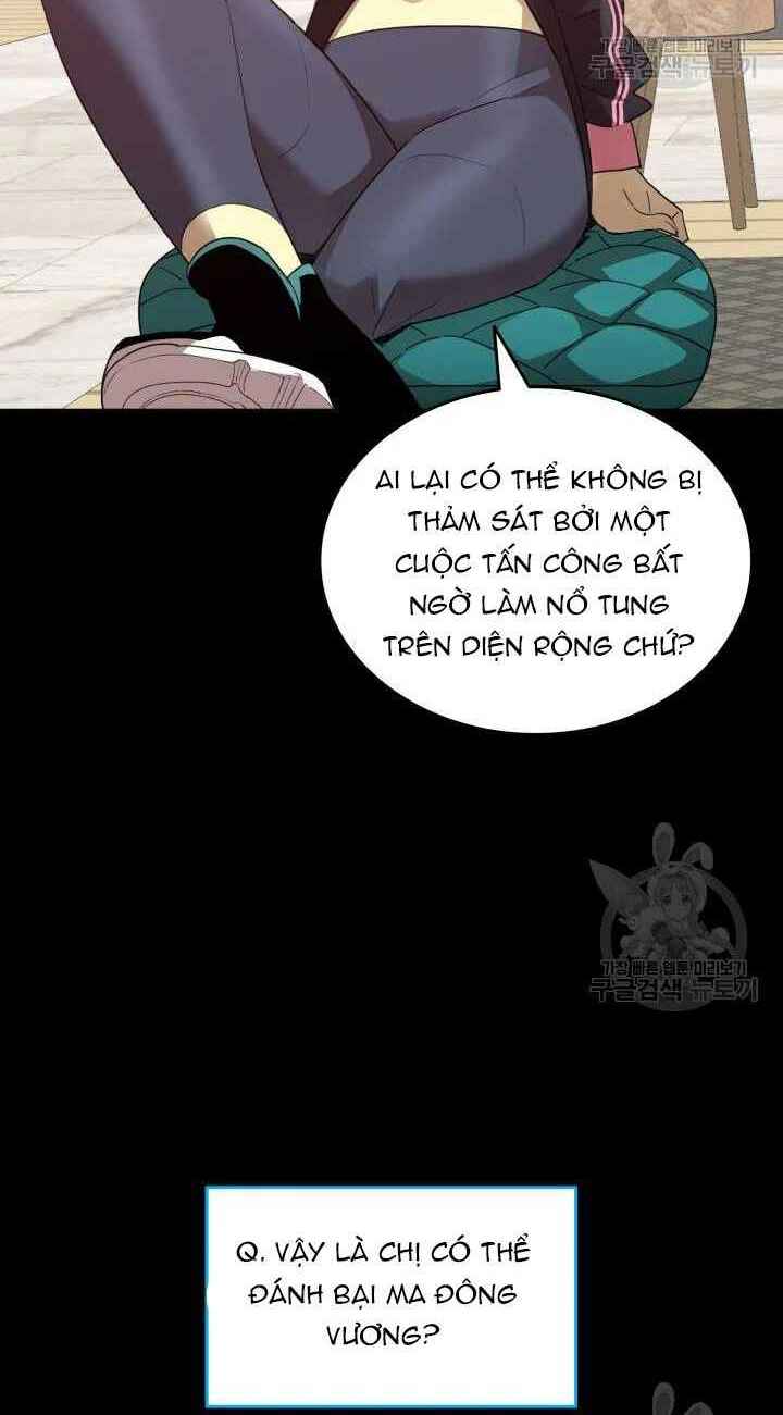 Tôi Là Lính Mới Chapter 72 - Trang 2