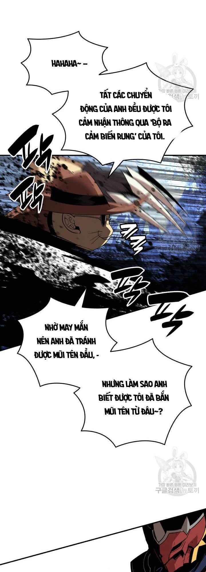Tôi Là Lính Mới Chapter 73 - Trang 2