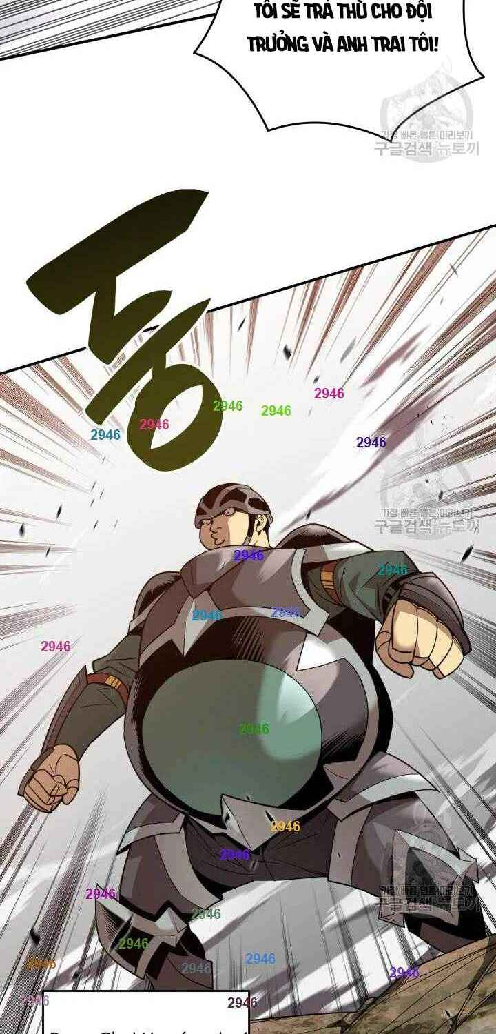 Tôi Là Lính Mới Chapter 73 - Trang 2