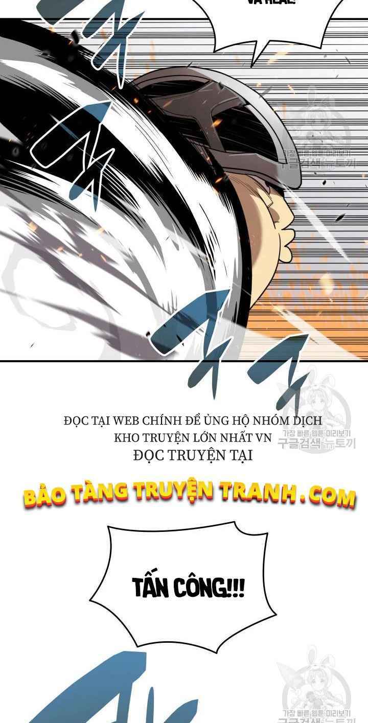 Tôi Là Lính Mới Chapter 73 - Trang 2