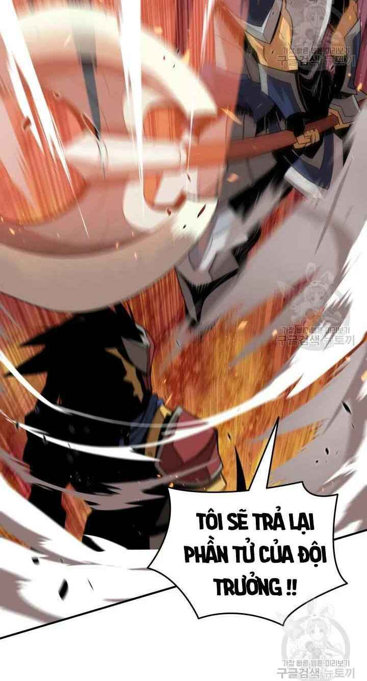 Tôi Là Lính Mới Chapter 73 - Trang 2