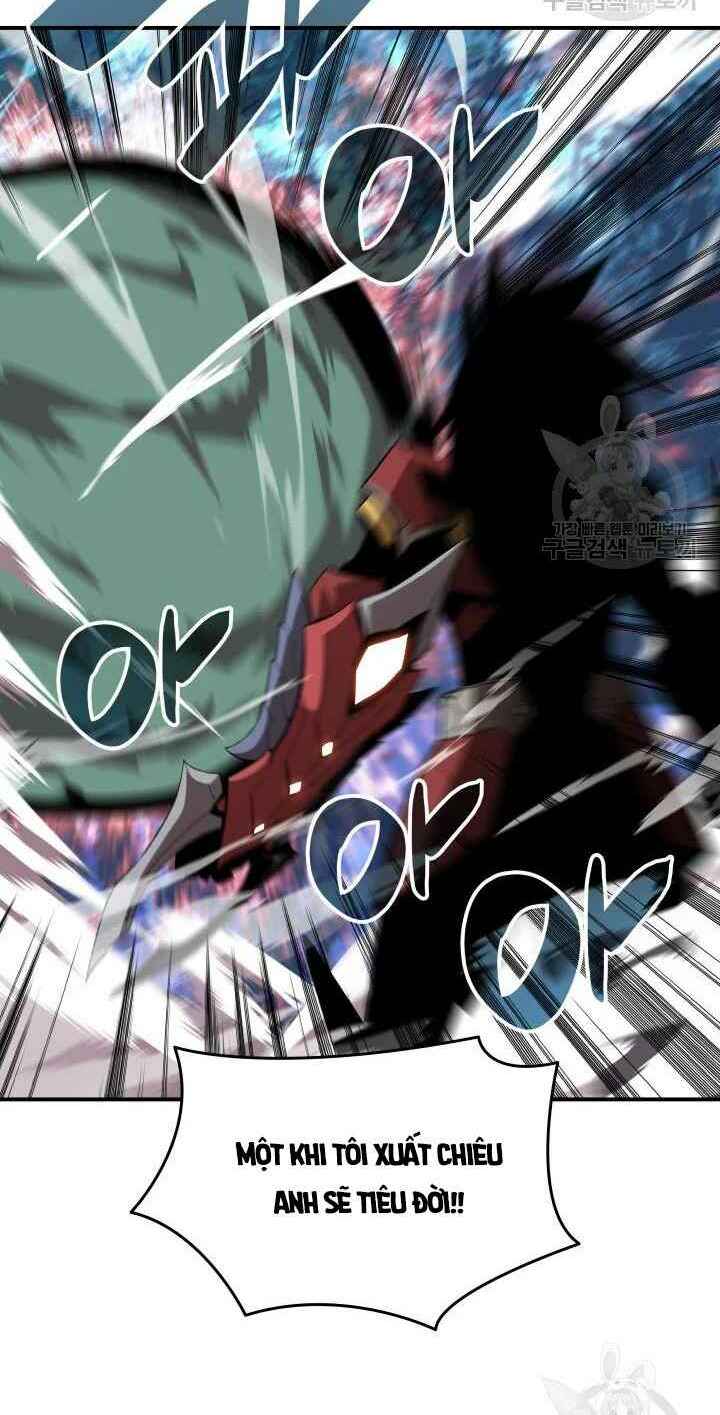 Tôi Là Lính Mới Chapter 73 - Trang 2