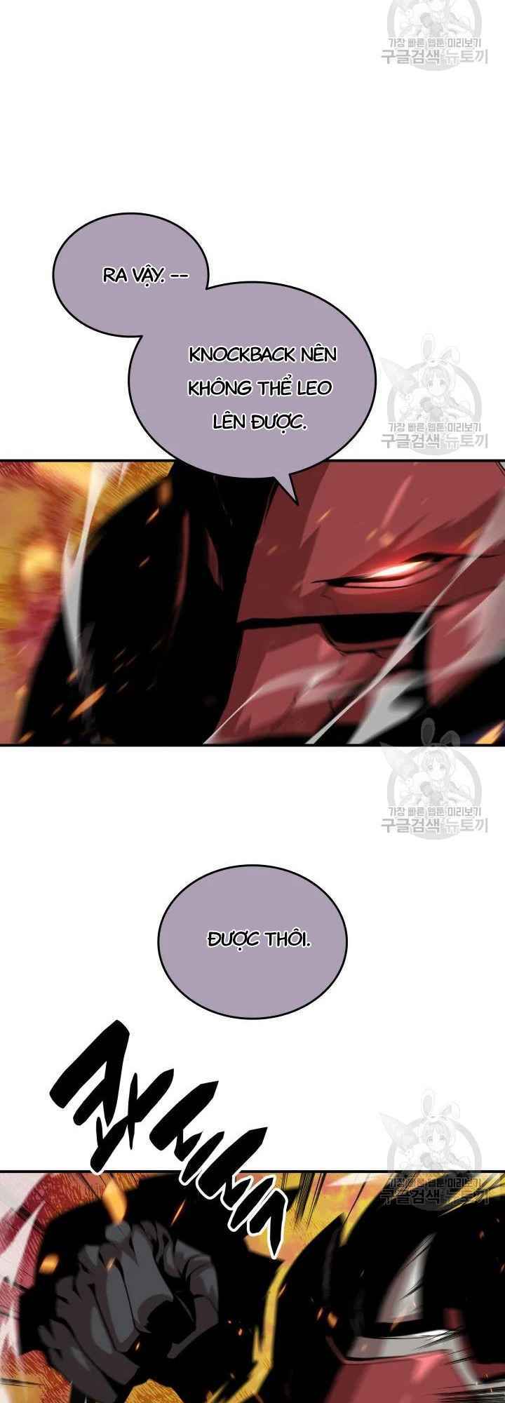 Tôi Là Lính Mới Chapter 73 - Trang 2