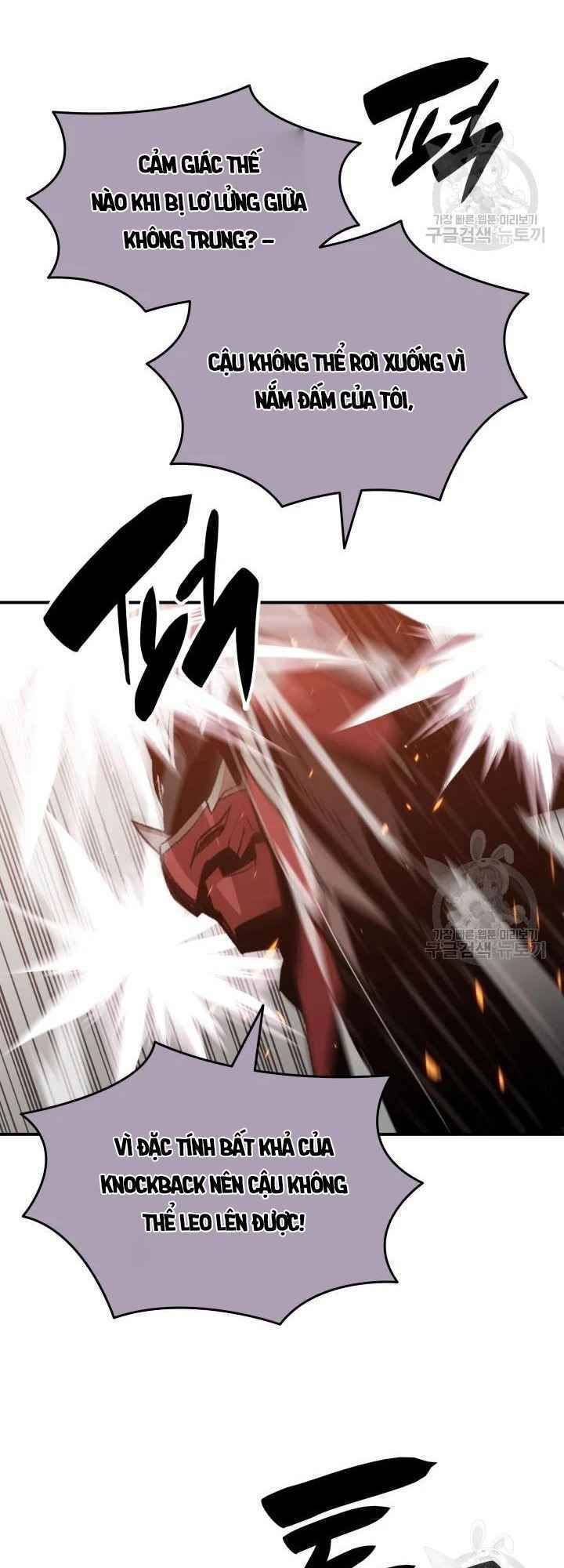 Tôi Là Lính Mới Chapter 73 - Trang 2