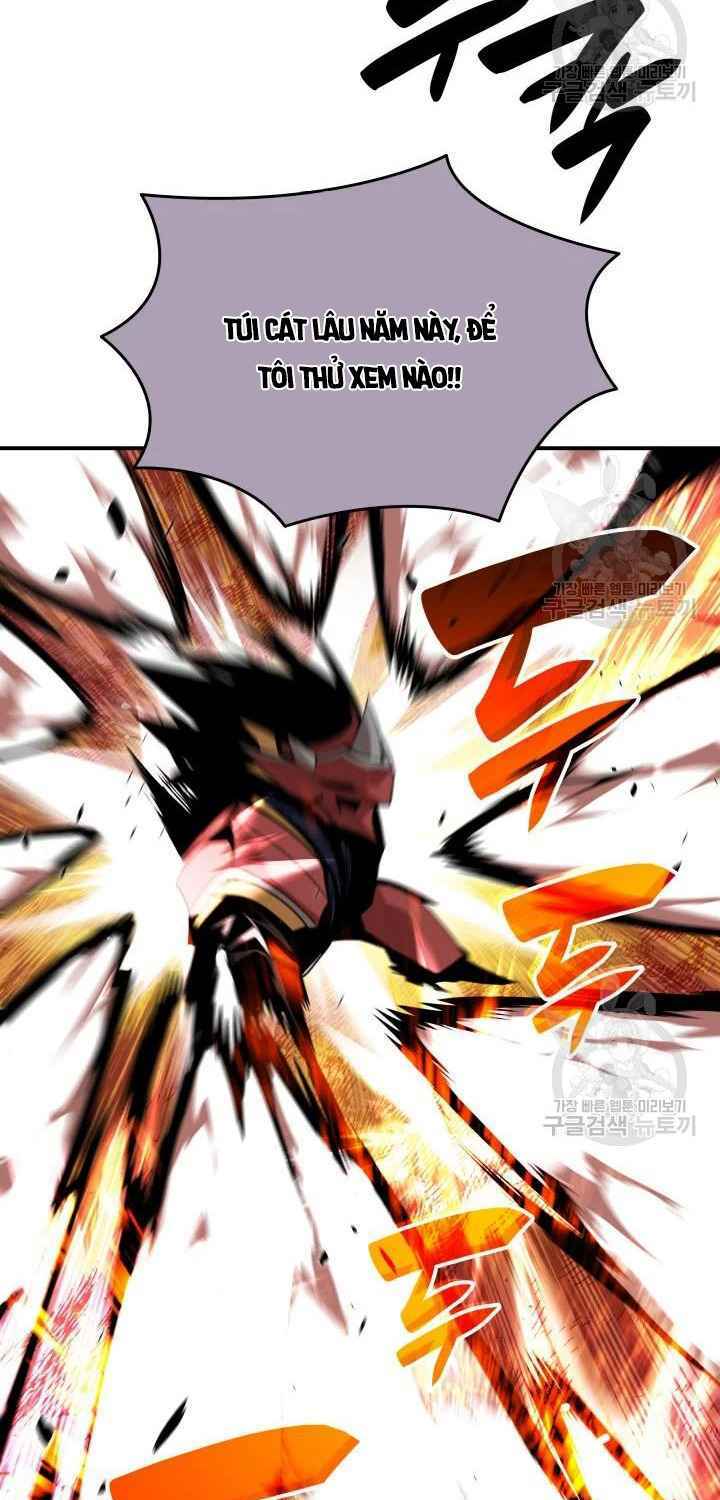 Tôi Là Lính Mới Chapter 73 - Trang 2