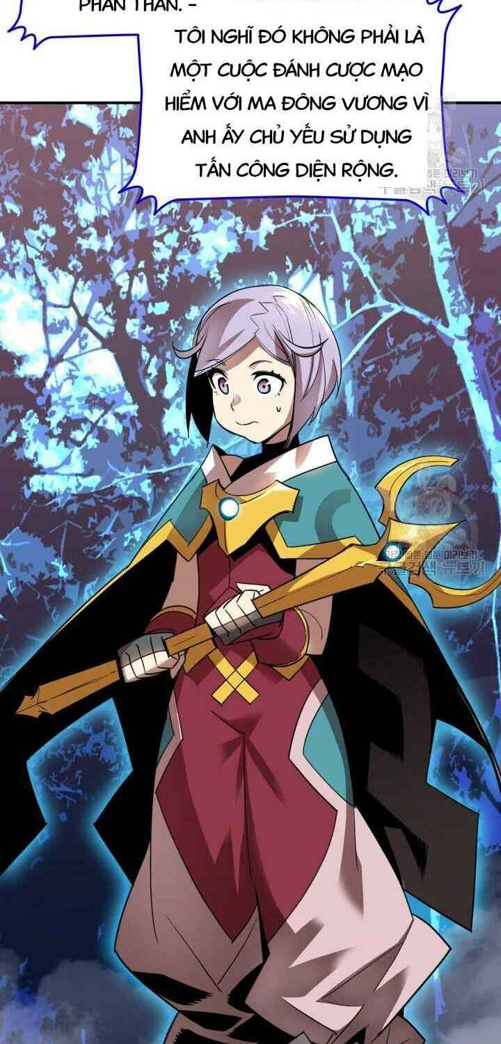 Tôi Là Lính Mới Chapter 73 - Trang 2