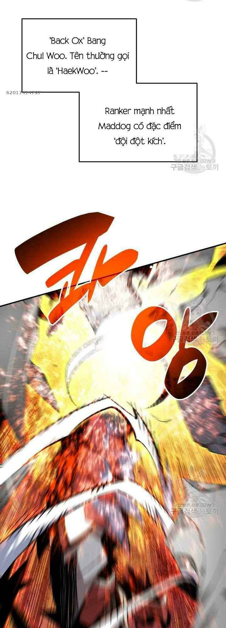 Tôi Là Lính Mới Chapter 73 - Trang 2