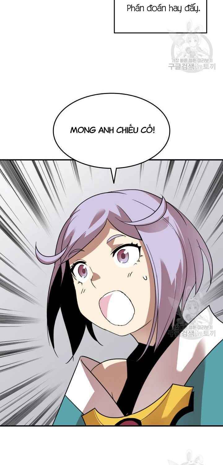 Tôi Là Lính Mới Chapter 73 - Trang 2