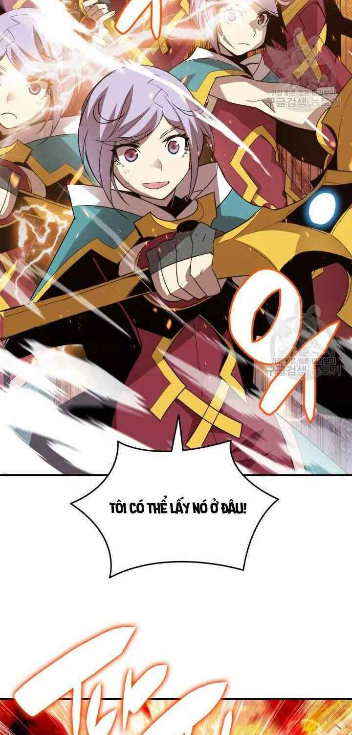 Tôi Là Lính Mới Chapter 73 - Trang 2