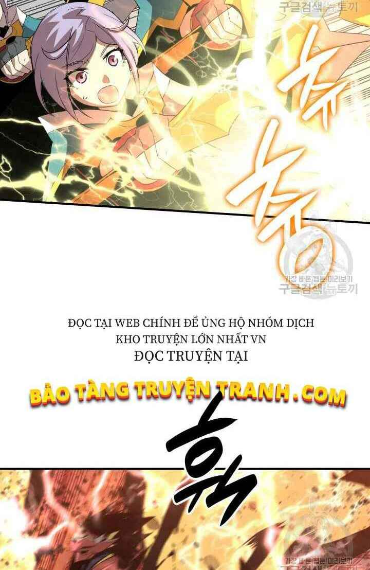 Tôi Là Lính Mới Chapter 73 - Trang 2