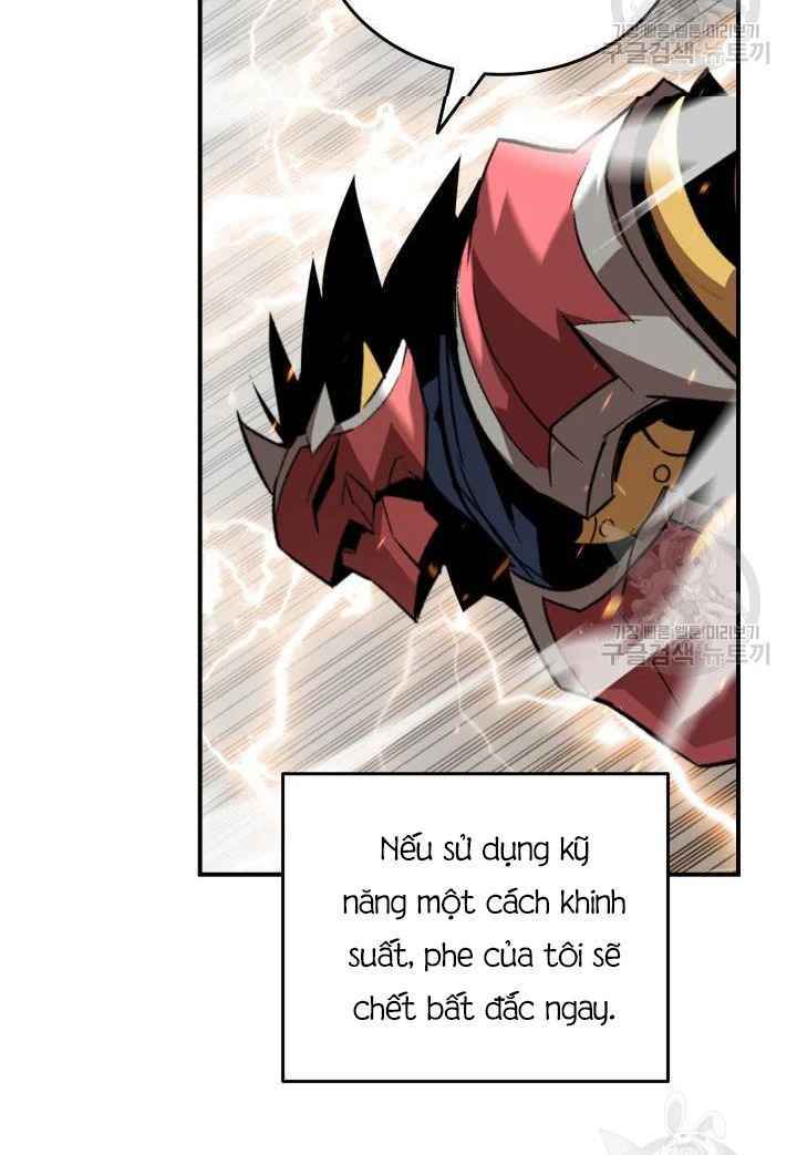 Tôi Là Lính Mới Chapter 73 - Trang 2