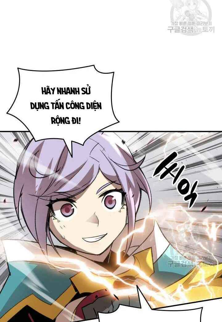 Tôi Là Lính Mới Chapter 73 - Trang 2