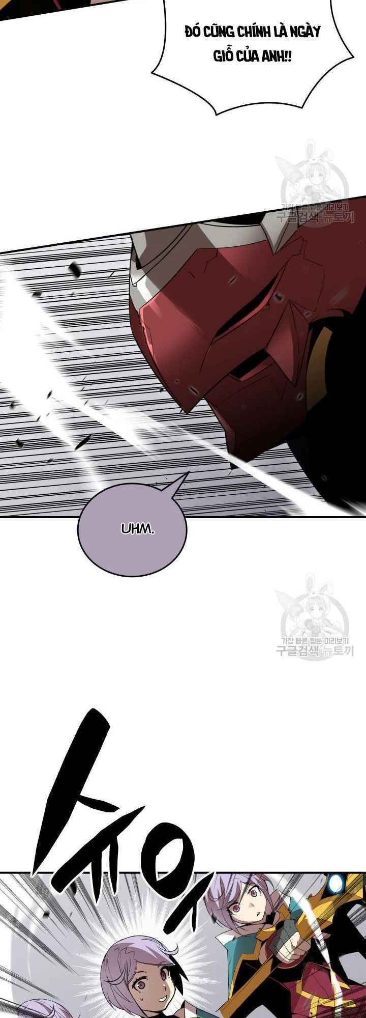 Tôi Là Lính Mới Chapter 73 - Trang 2