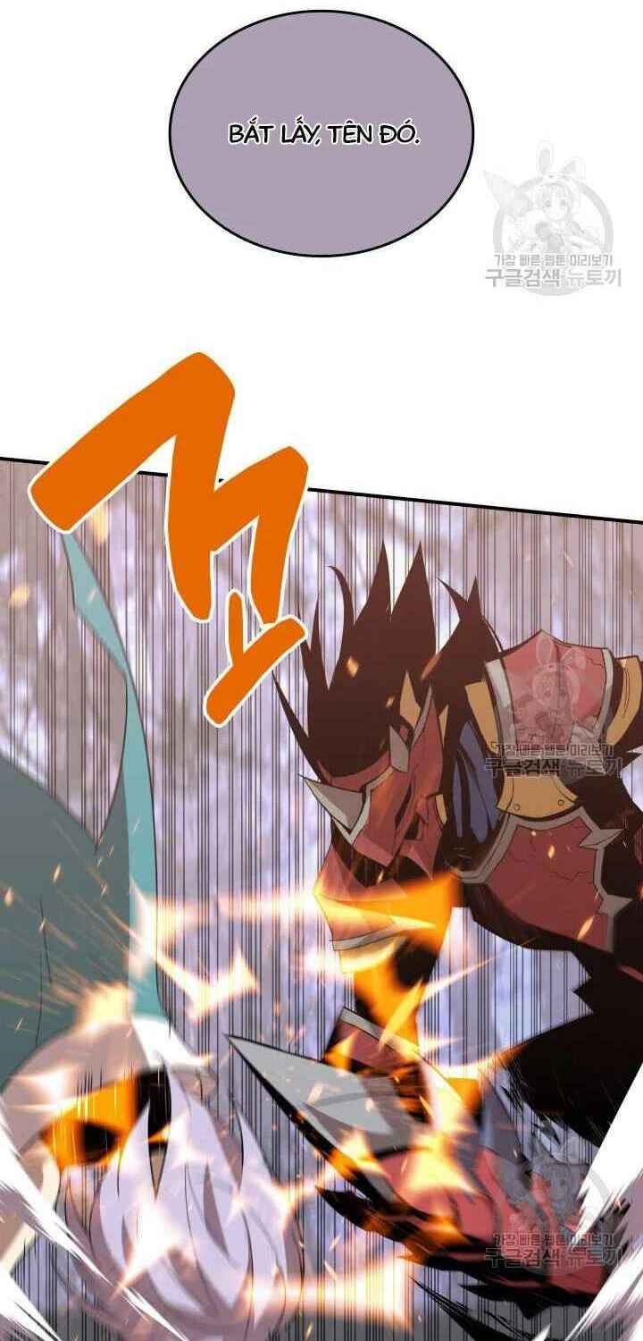 Tôi Là Lính Mới Chapter 73 - Trang 2