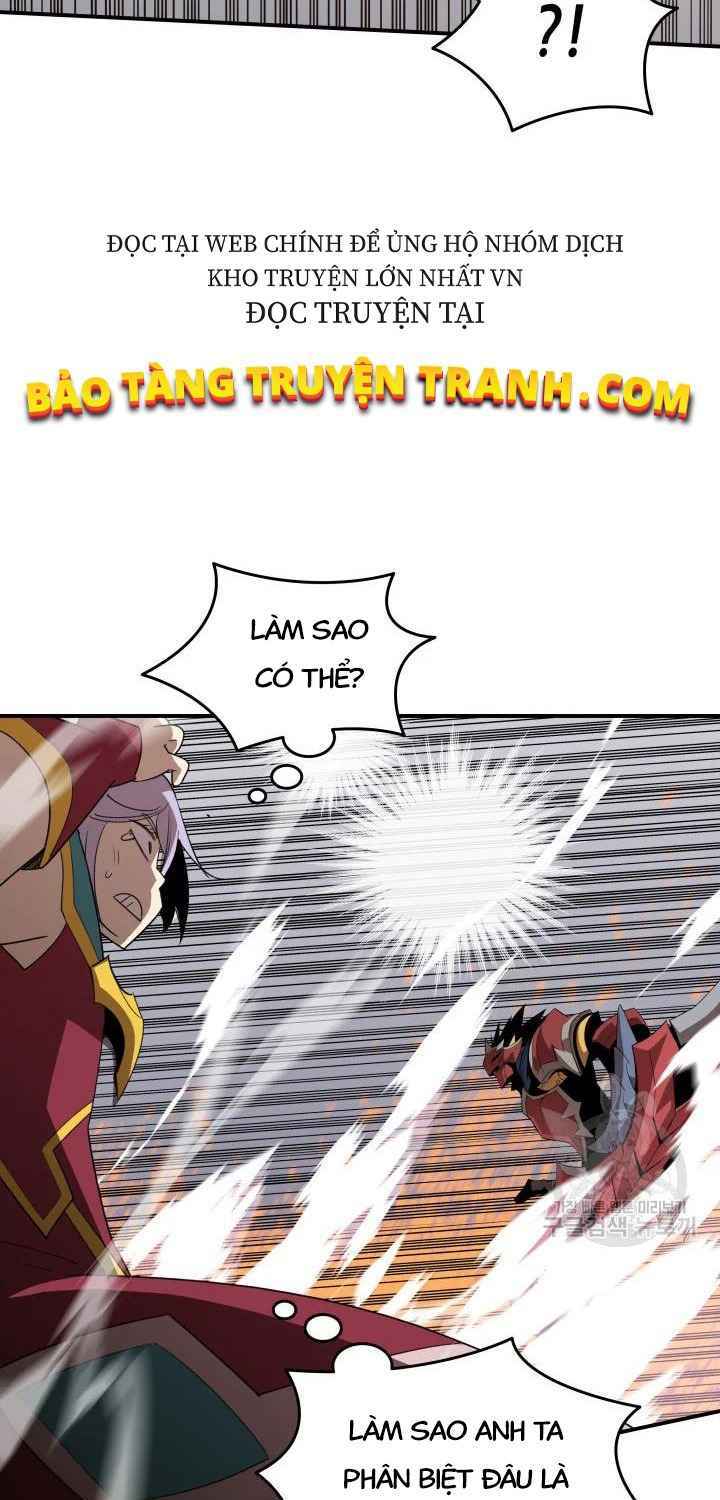 Tôi Là Lính Mới Chapter 73 - Trang 2