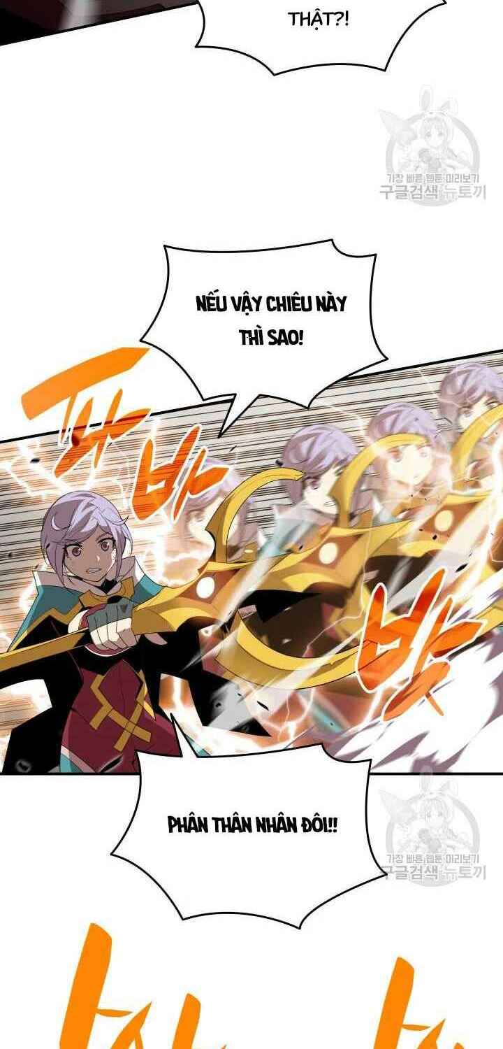 Tôi Là Lính Mới Chapter 73 - Trang 2