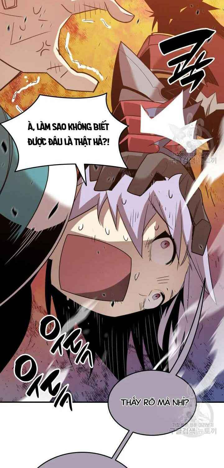 Tôi Là Lính Mới Chapter 73 - Trang 2