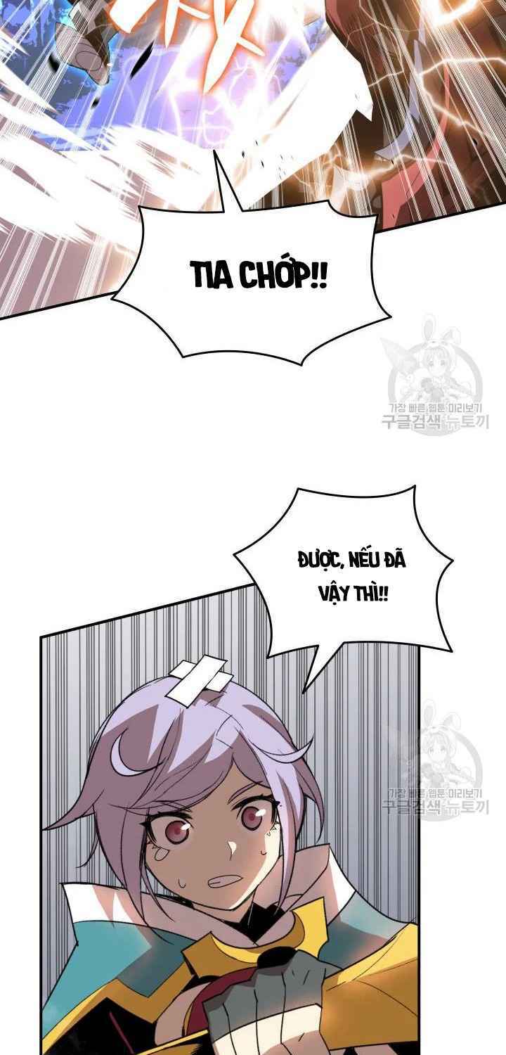 Tôi Là Lính Mới Chapter 73 - Trang 2