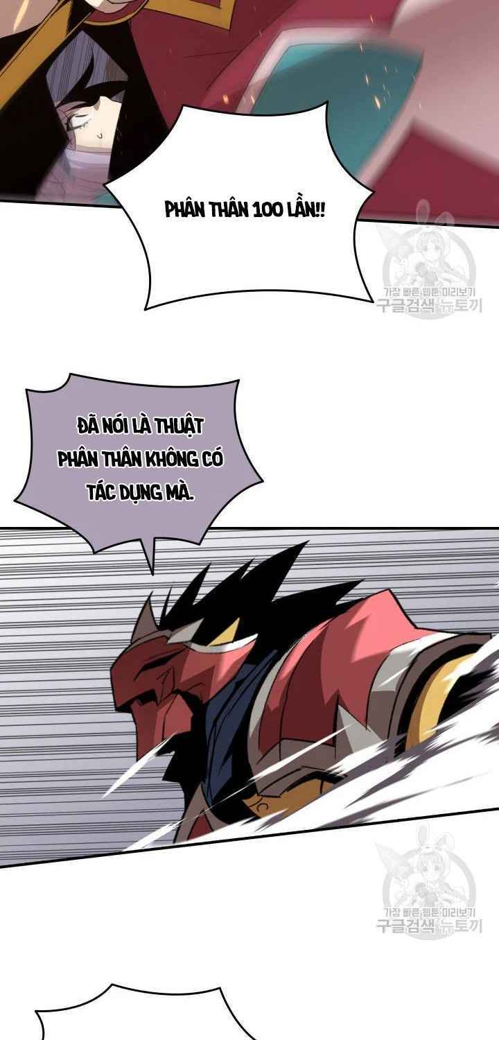 Tôi Là Lính Mới Chapter 73 - Trang 2