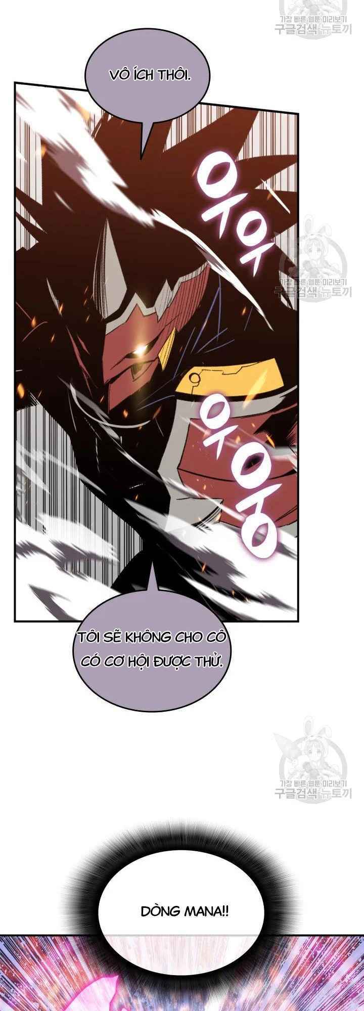 Tôi Là Lính Mới Chapter 73 - Trang 2