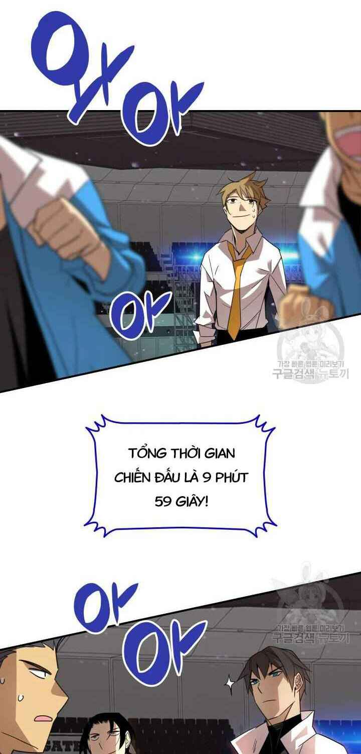 Tôi Là Lính Mới Chapter 73 - Trang 2