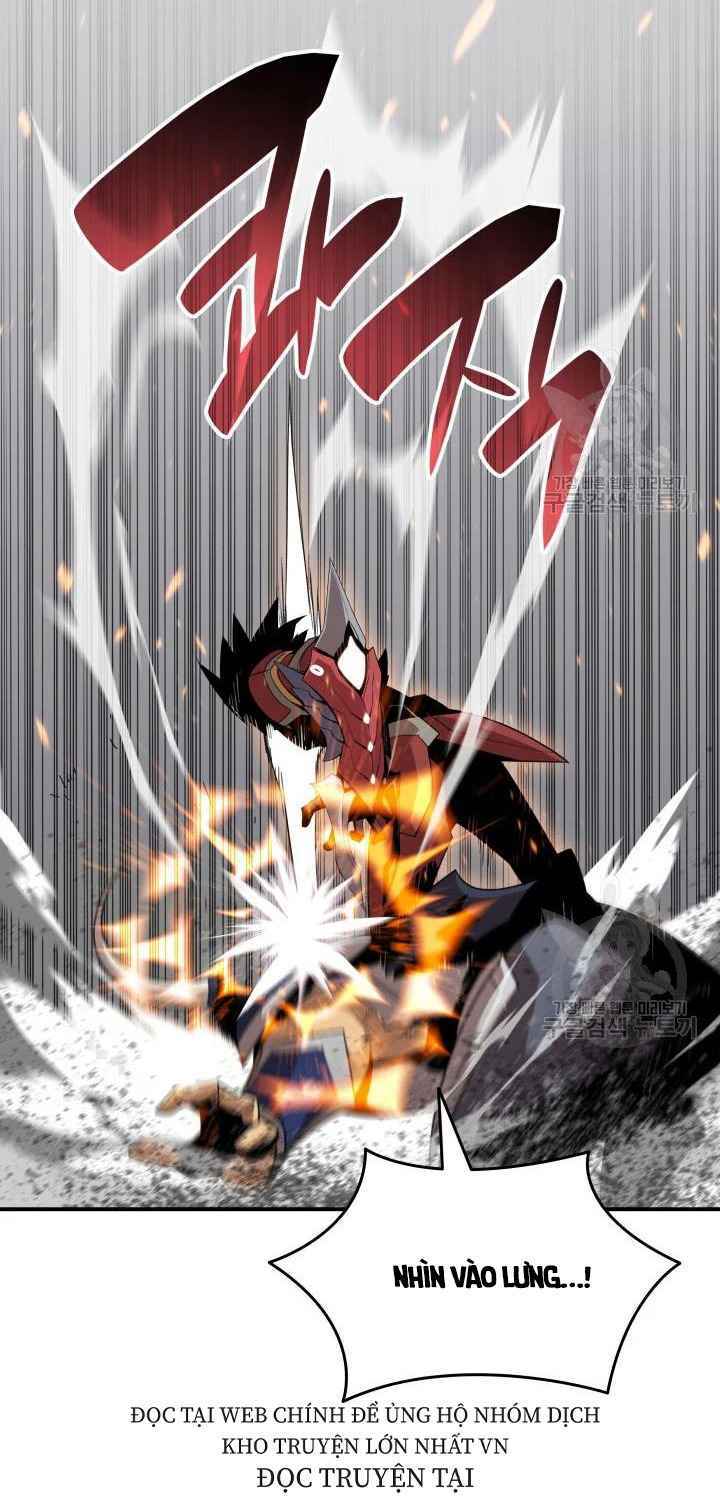 Tôi Là Lính Mới Chapter 73 - Trang 2