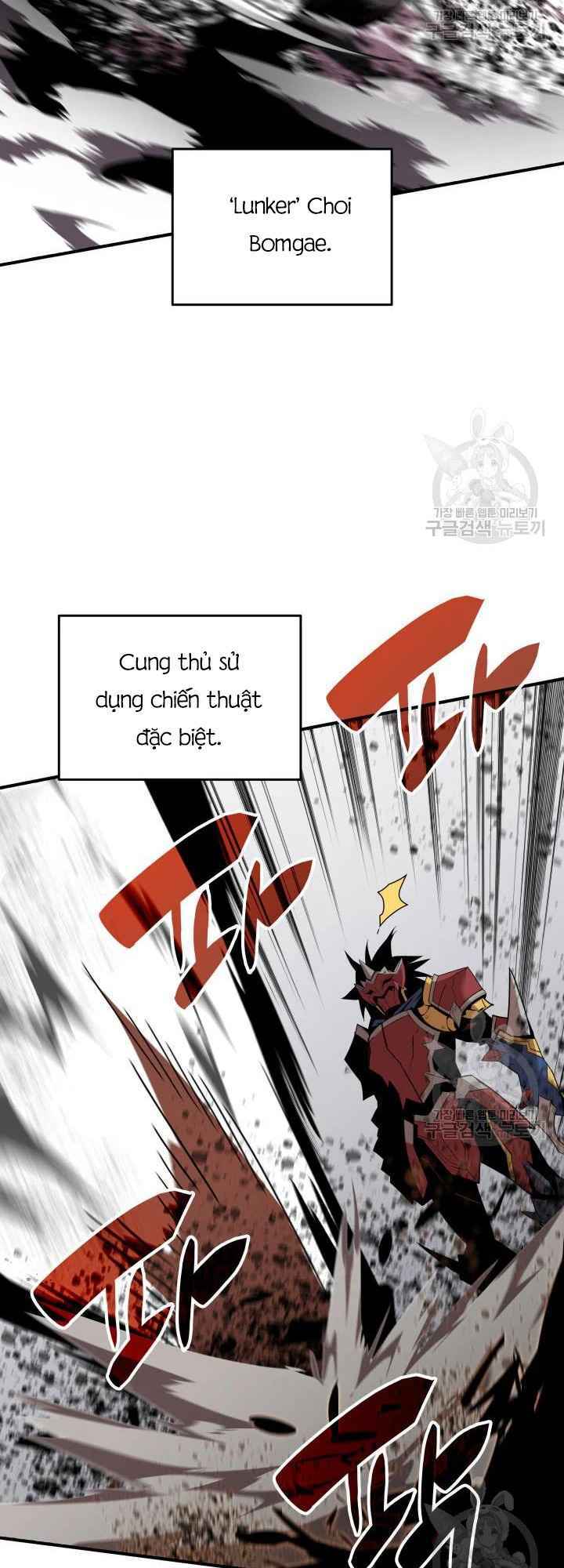 Tôi Là Lính Mới Chapter 73 - Trang 2